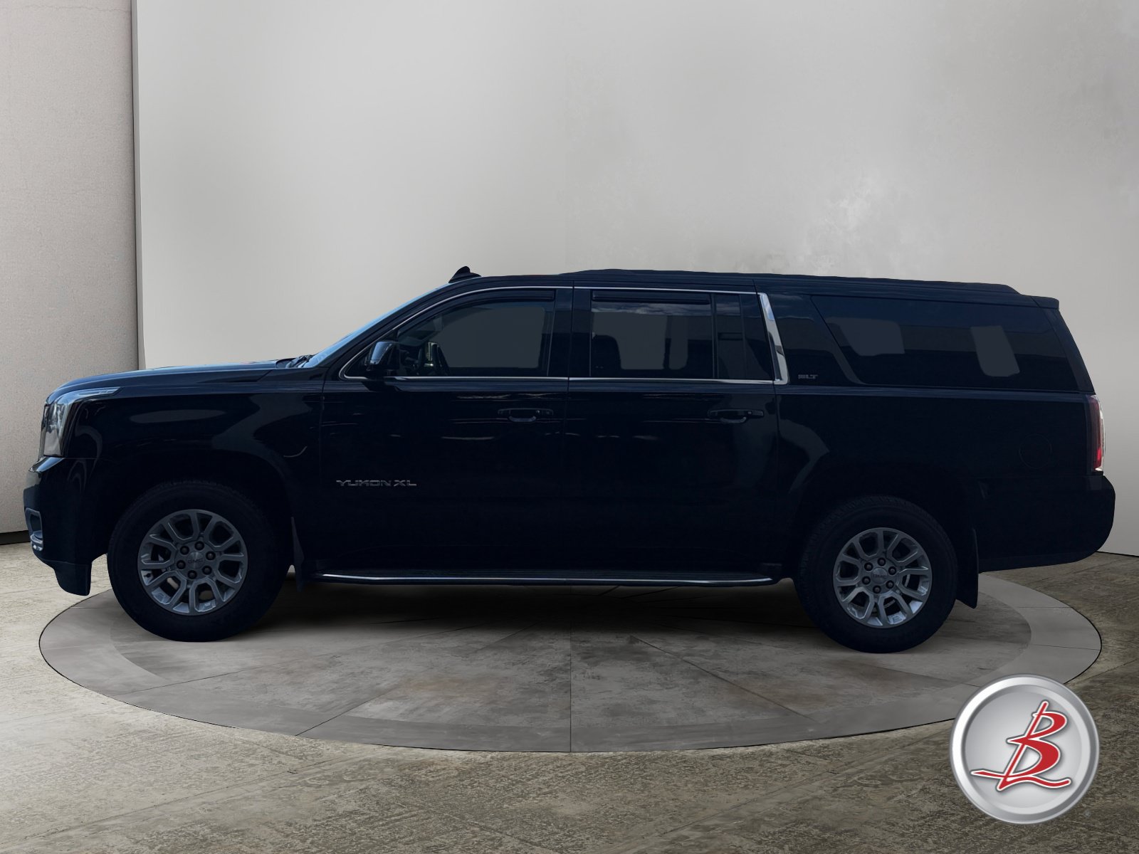 Used 2020 GMC Yukon XL SLT SUV