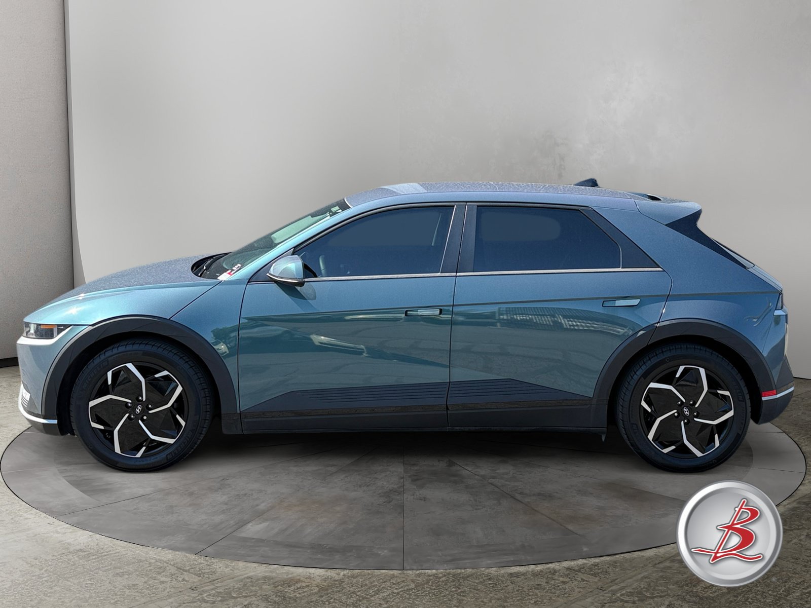 Used 2023 Hyundai IONIQ 5 SEL SUV