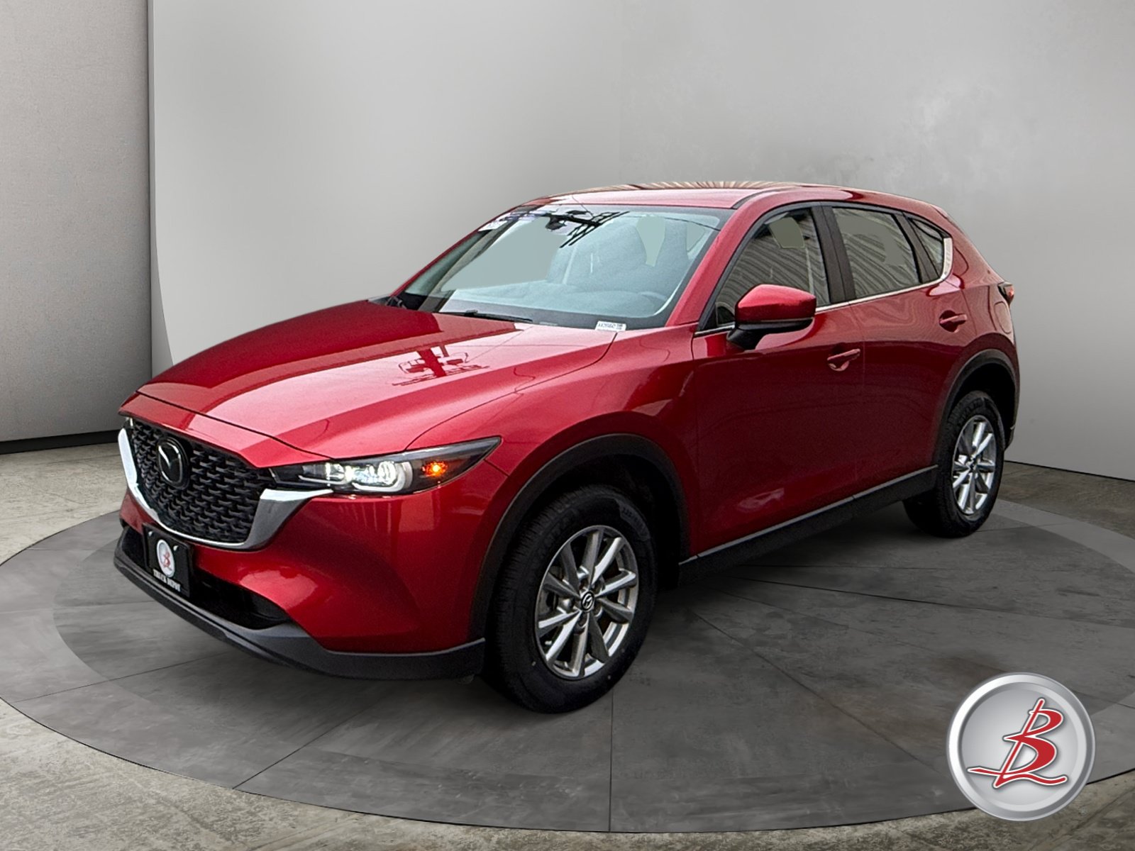 Used 2023 Mazda CX-5 2.5 S SUV