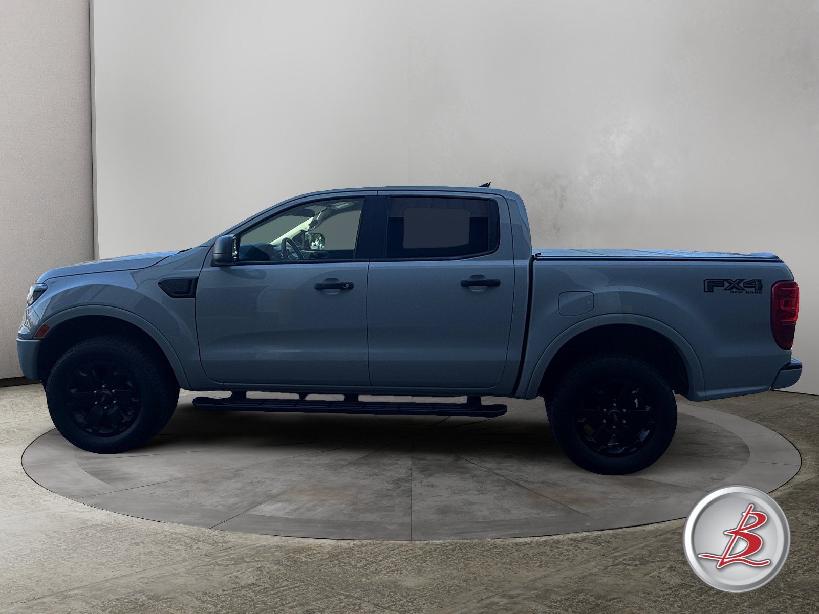 Used 2021 Ford Ranger Truck SuperCrew