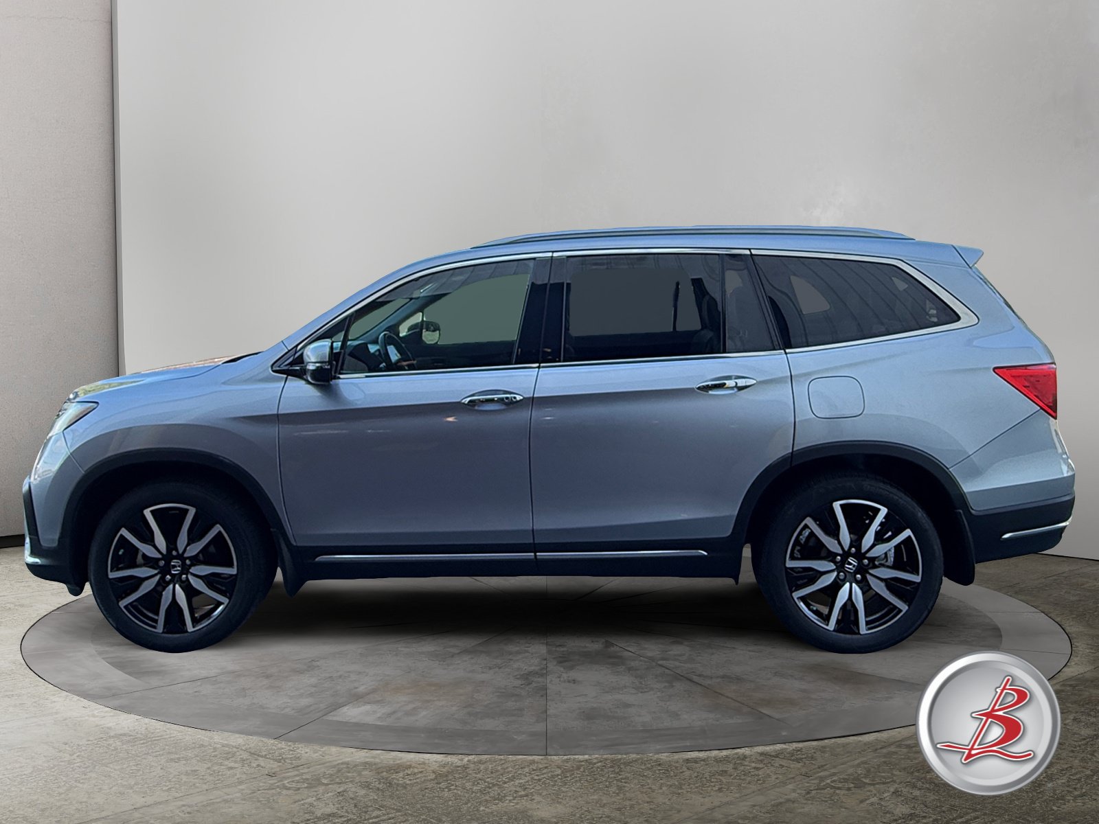Used 2020 Honda Pilot Elite AWD SUV