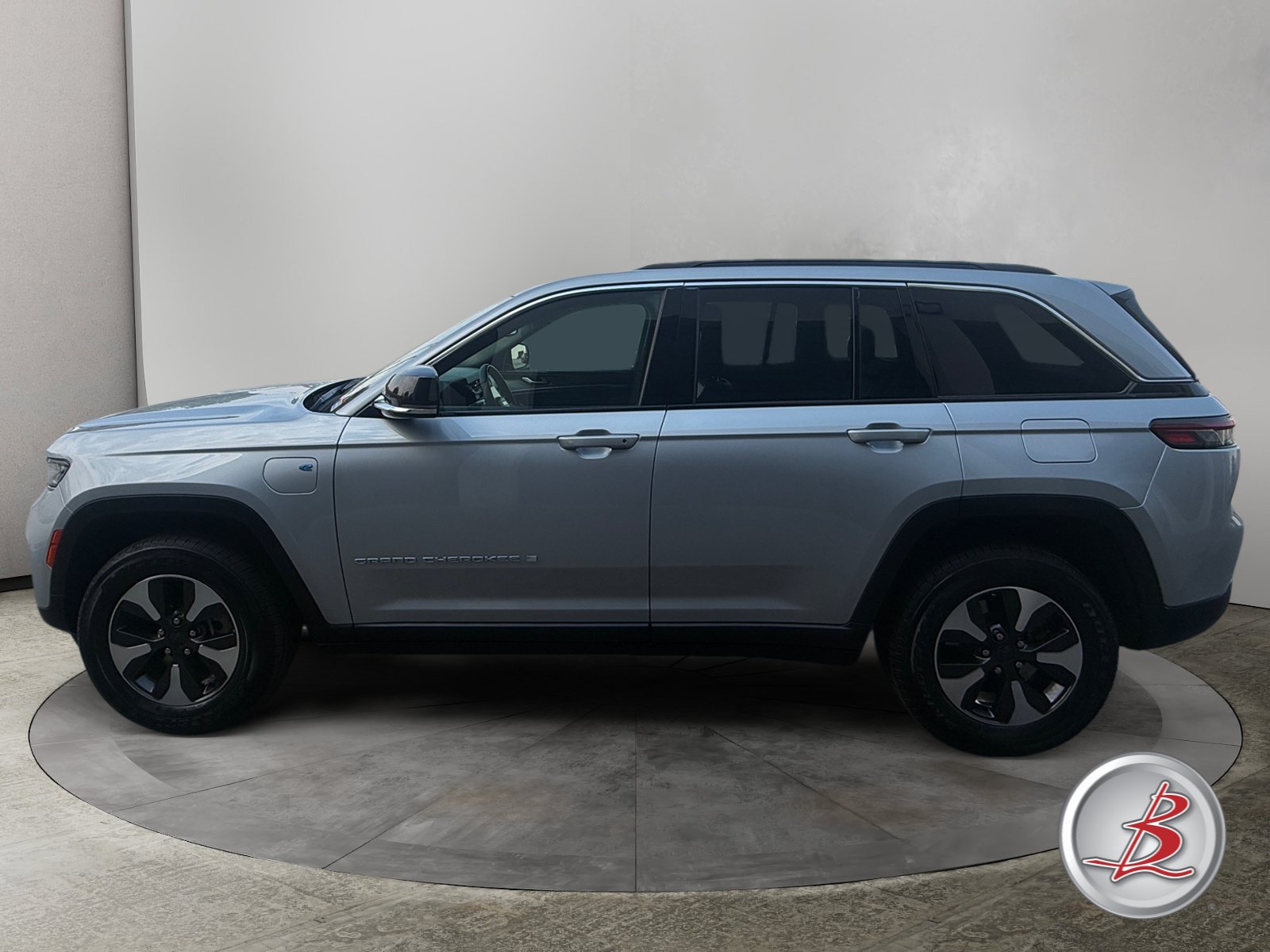 Used 2024 Jeep Grand Cherokee 4xe Base SUV