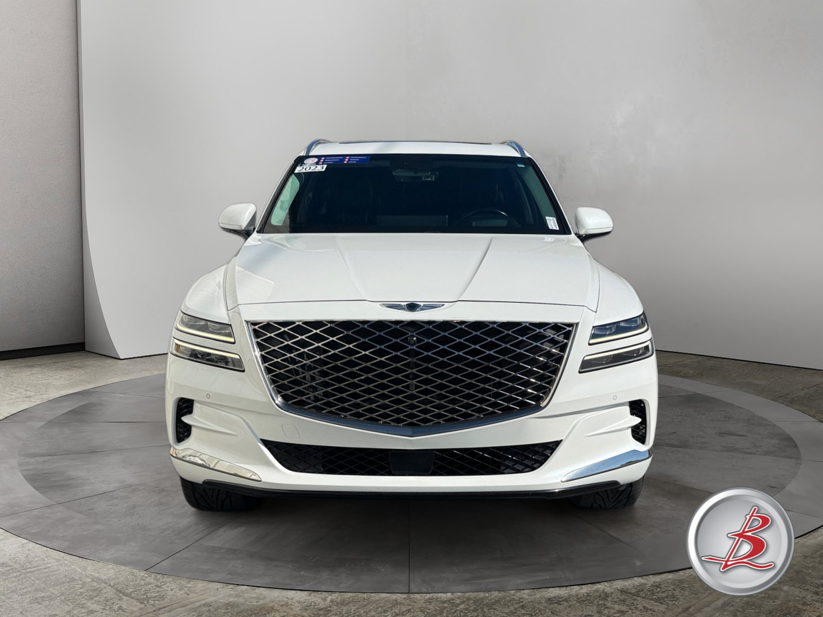 Used 2023 Genesis GV80 3.5T SUV