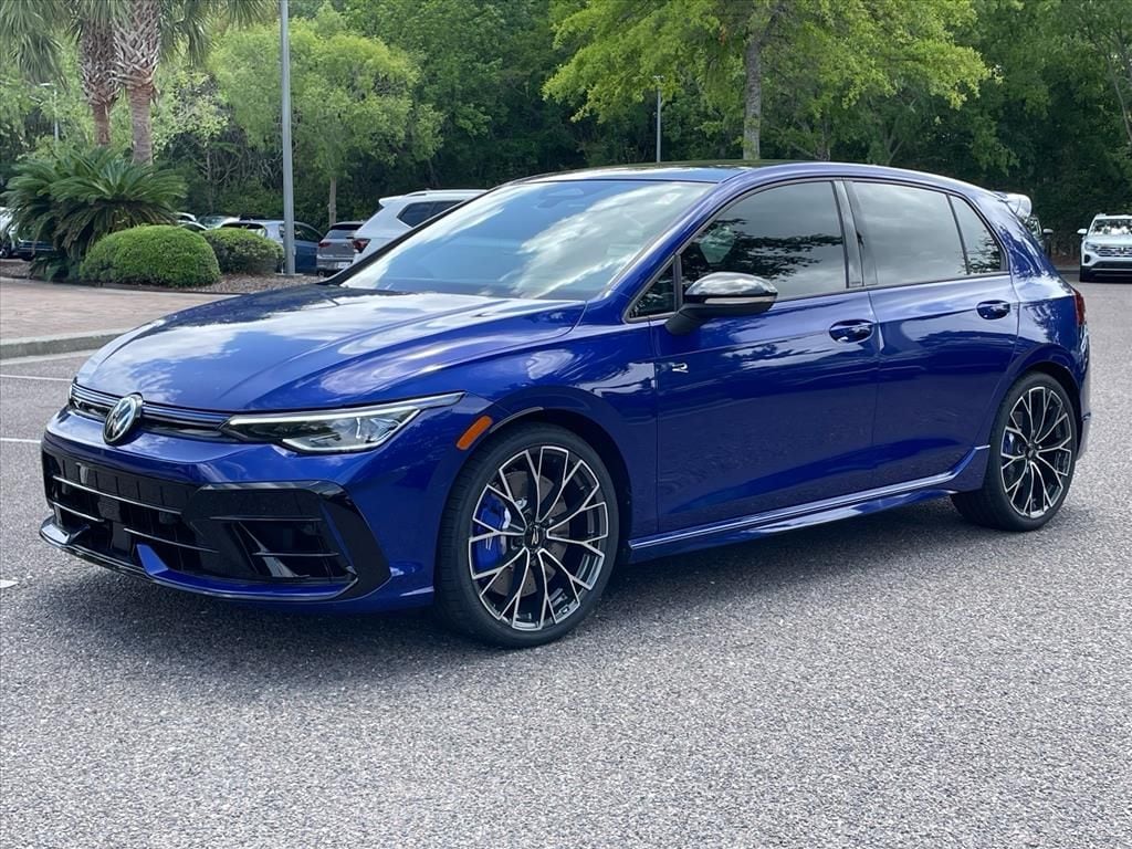 2026 Volkswagen Golf R R - Photo 24