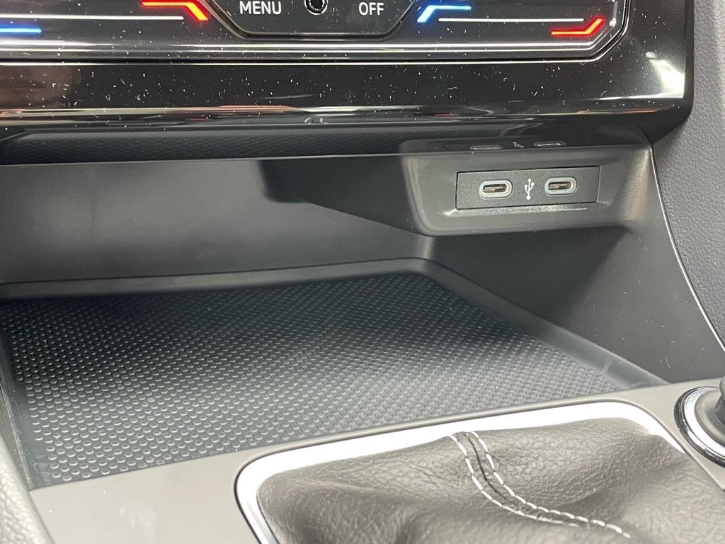 2026 Volkswagen Jetta Sport - Photo 15