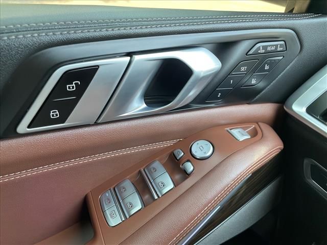 2024 BMW X7 M60i - Photo 13