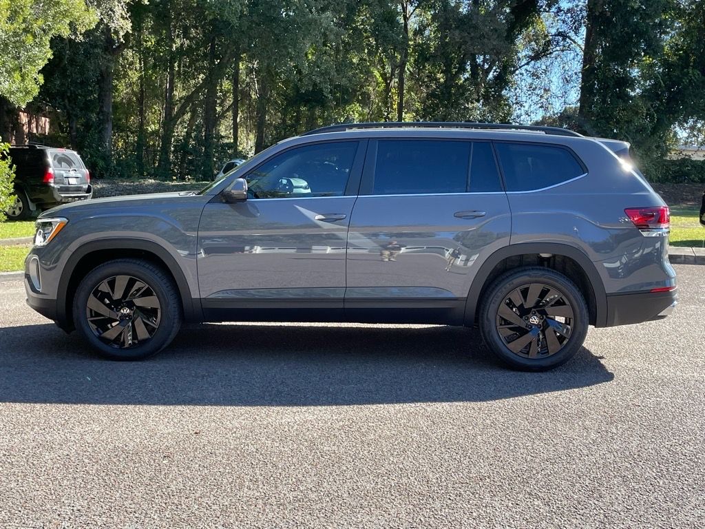 2026 Volkswagen Atlas SE w/Tech - Photo 29