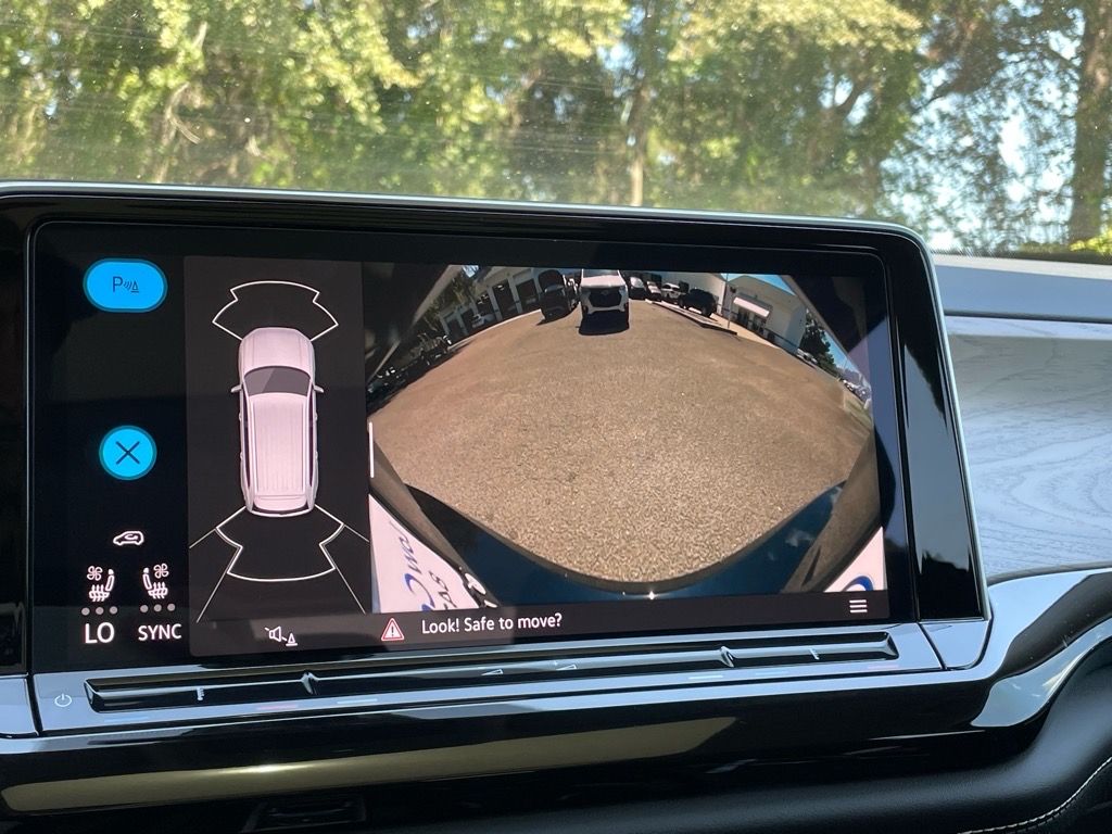 2026 Volkswagen Atlas SE w/Tech - Photo 9