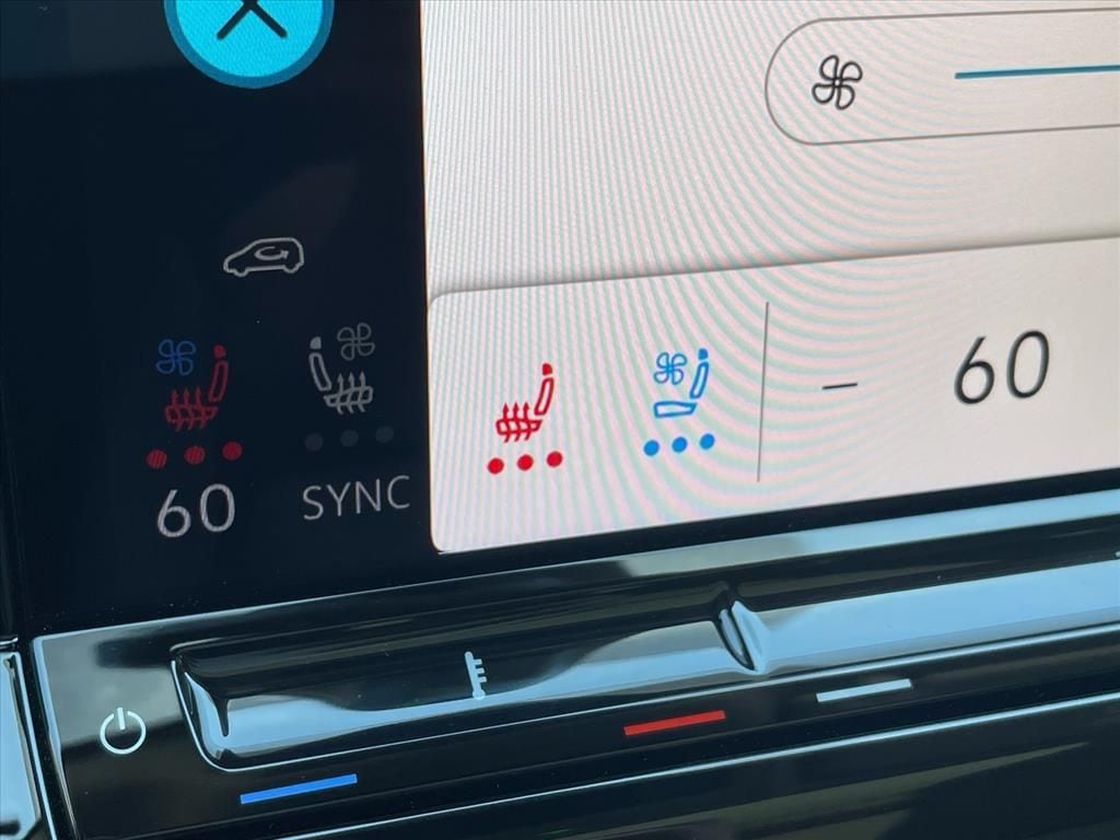 2026 Volkswagen Atlas SEL - Photo 6