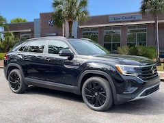 2026 Volkswagen Atlas Cross Sport 2.0T SE w/Technology SUV