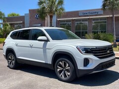 2026 Volkswagen Atlas 2.0T SE SUV