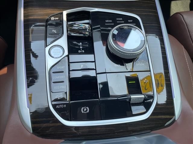 2024 BMW X7 M60i - Photo 14