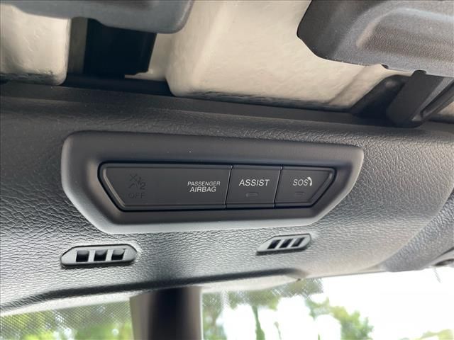 2023 Jeep Wrangler 4xe Sahara 4XE - Photo 19