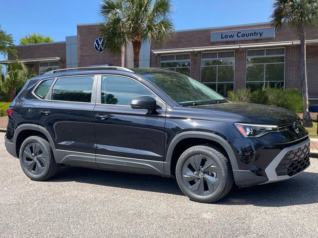 2027 Volkswagen Taos 1.5T S SUV