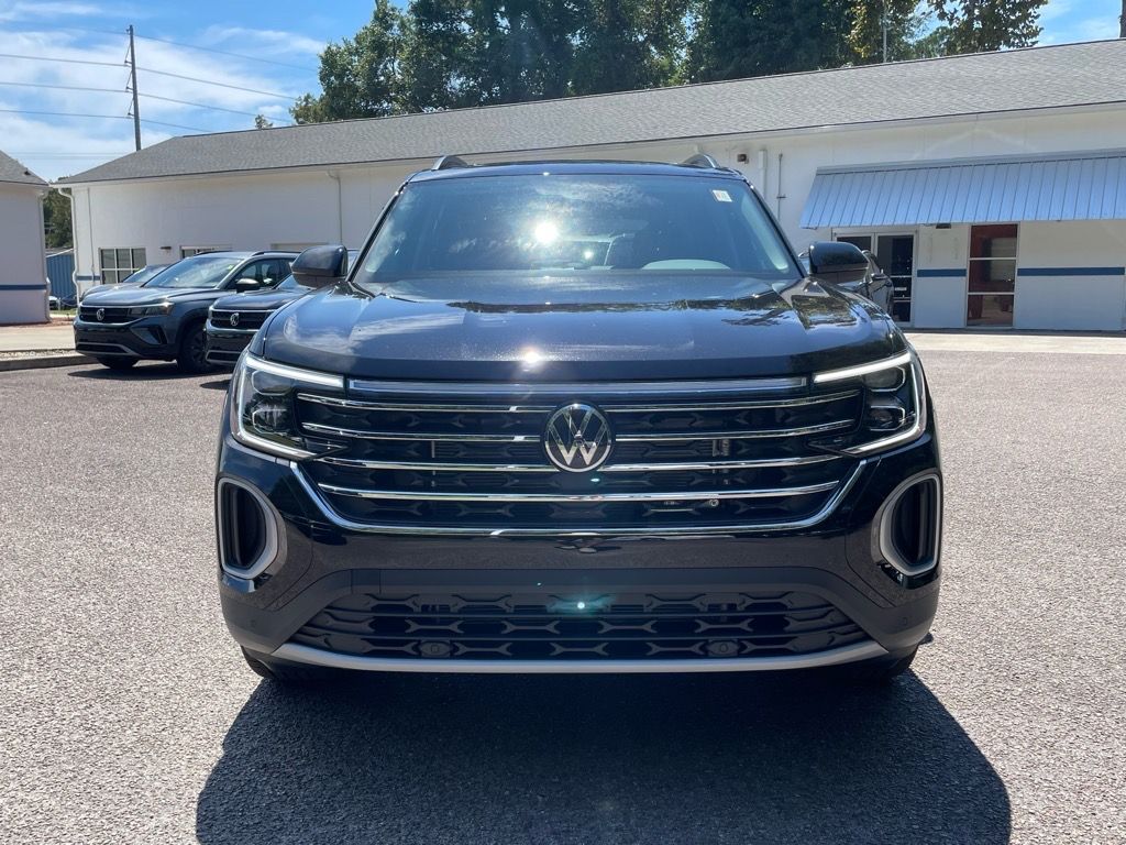 2026 Volkswagen Atlas SE w/Tech - Photo 25