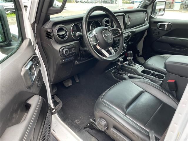 2023 Jeep Wrangler 4xe Sahara 4XE - Photo 6