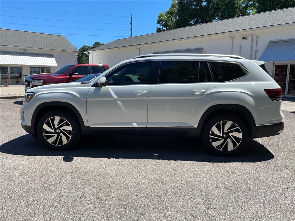 2026 Volkswagen Atlas SEL - Photo 23