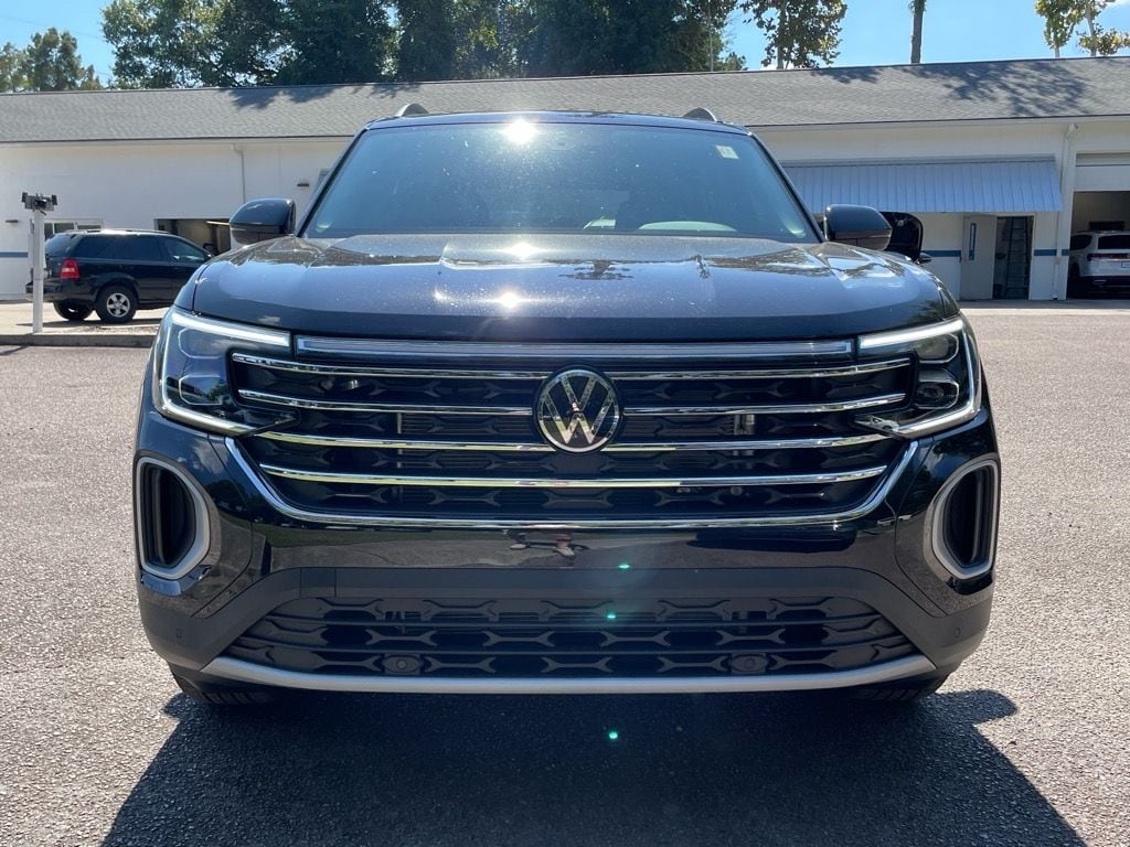2026 Volkswagen Atlas SE w/Tech - Photo 24