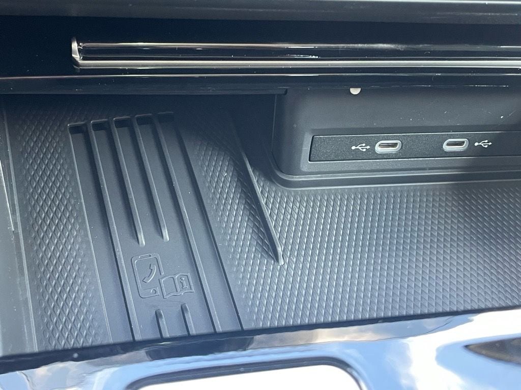 2026 Volkswagen Atlas SEL Premium R-Line - Photo 20
