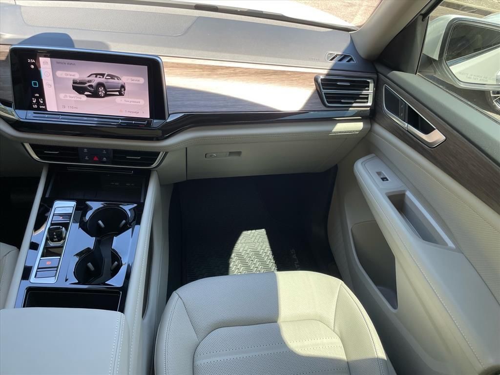 2026 Volkswagen Atlas SEL - Photo 11