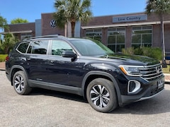 2026 Volkswagen Atlas 2.0T SE SUV