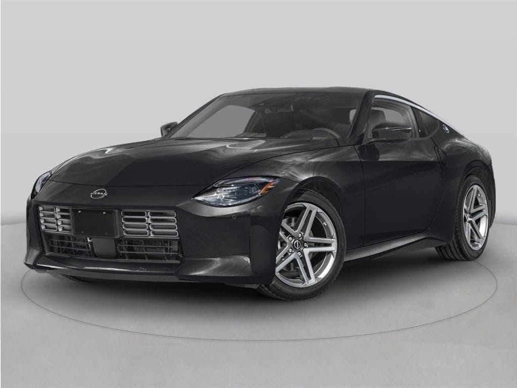 2024 Nissan Z Performance 9AT's photo