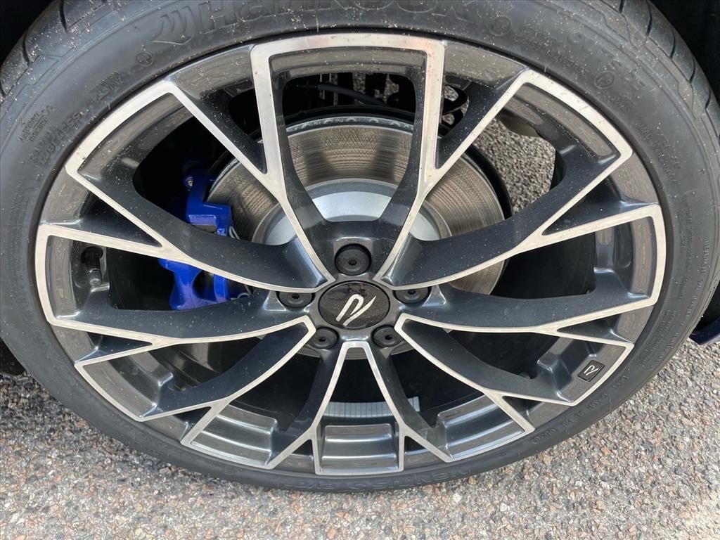 2026 Volkswagen Golf R R - Photo 7