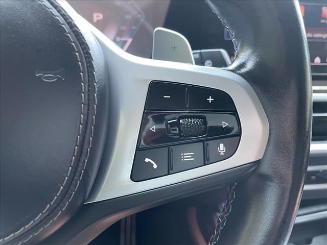 2024 BMW X7 M60i - Photo 24