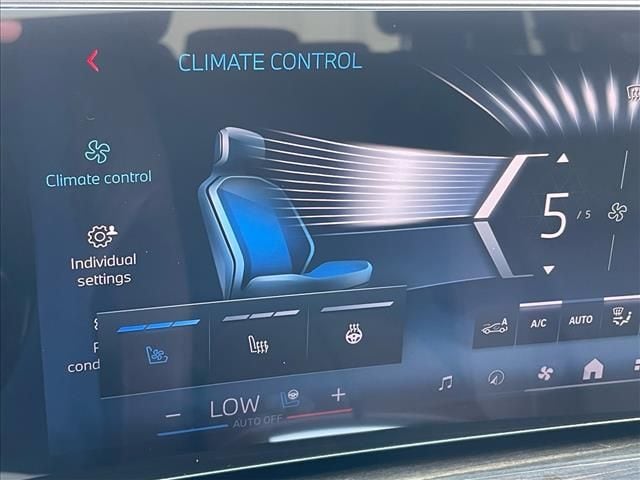 2024 BMW X7 M60i - Photo 6