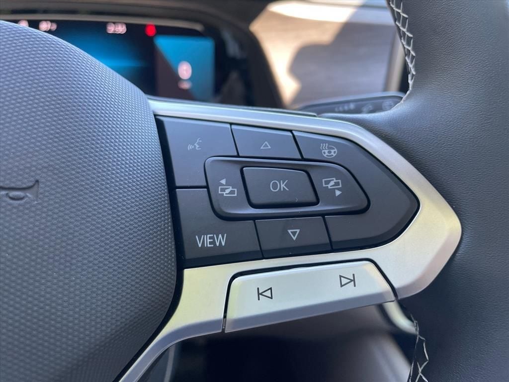 2026 Volkswagen Atlas SEL - Photo 19