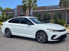2026 Volkswagen Jetta 1.5T Sport Sedan