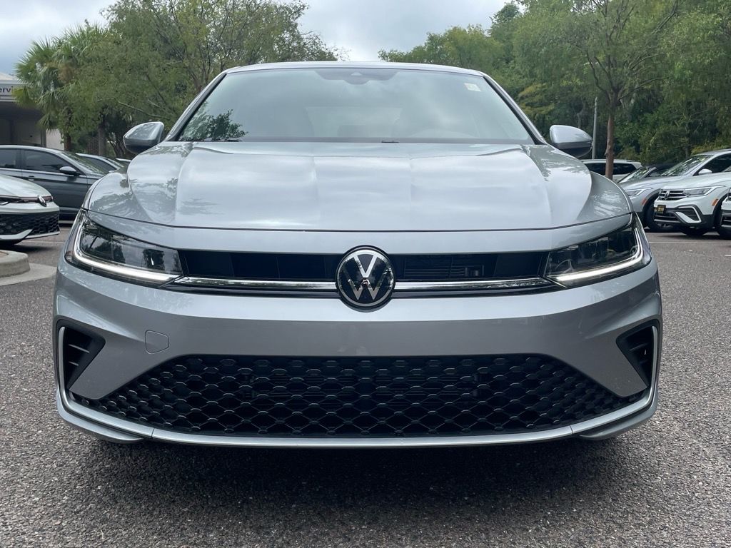 2025 Volkswagen Jetta SE - Photo 24