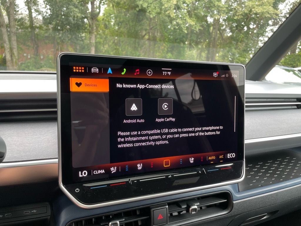 2025 Volkswagen ID. Buzz PRO S PLus - Photo 14