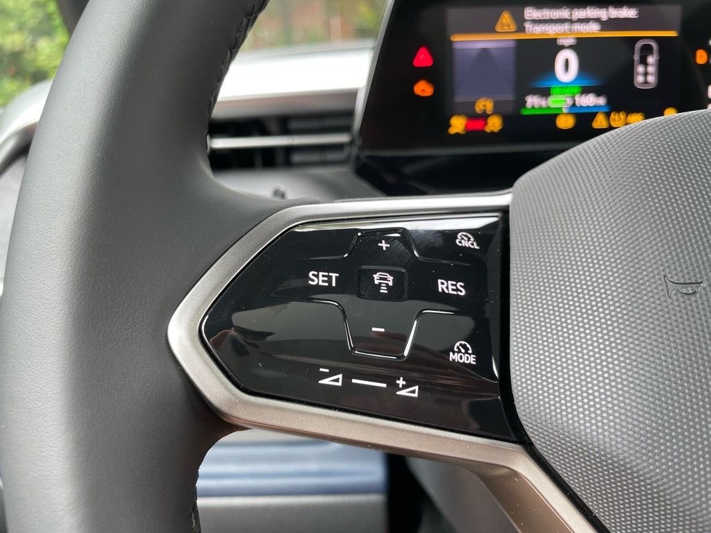 2025 Volkswagen ID. Buzz PRO S PLus - Photo 6