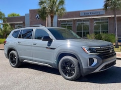 2026 Volkswagen Atlas 2.0T Peak Edition SUV