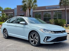 2026 Volkswagen Jetta 1.5T SEL Sedan