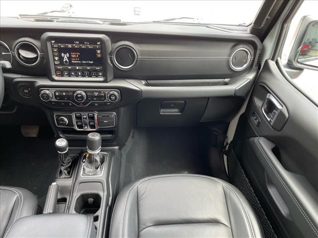 2023 Jeep Wrangler 4xe Sahara 4XE - Photo 11