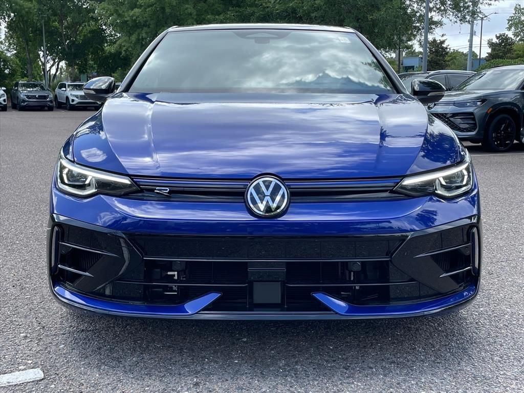 2026 Volkswagen Golf R R - Photo 25