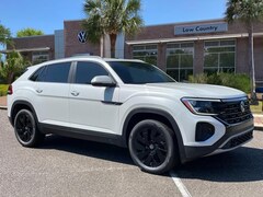 2026 Volkswagen Atlas Cross Sport 2.0T SE w/Technology SUV