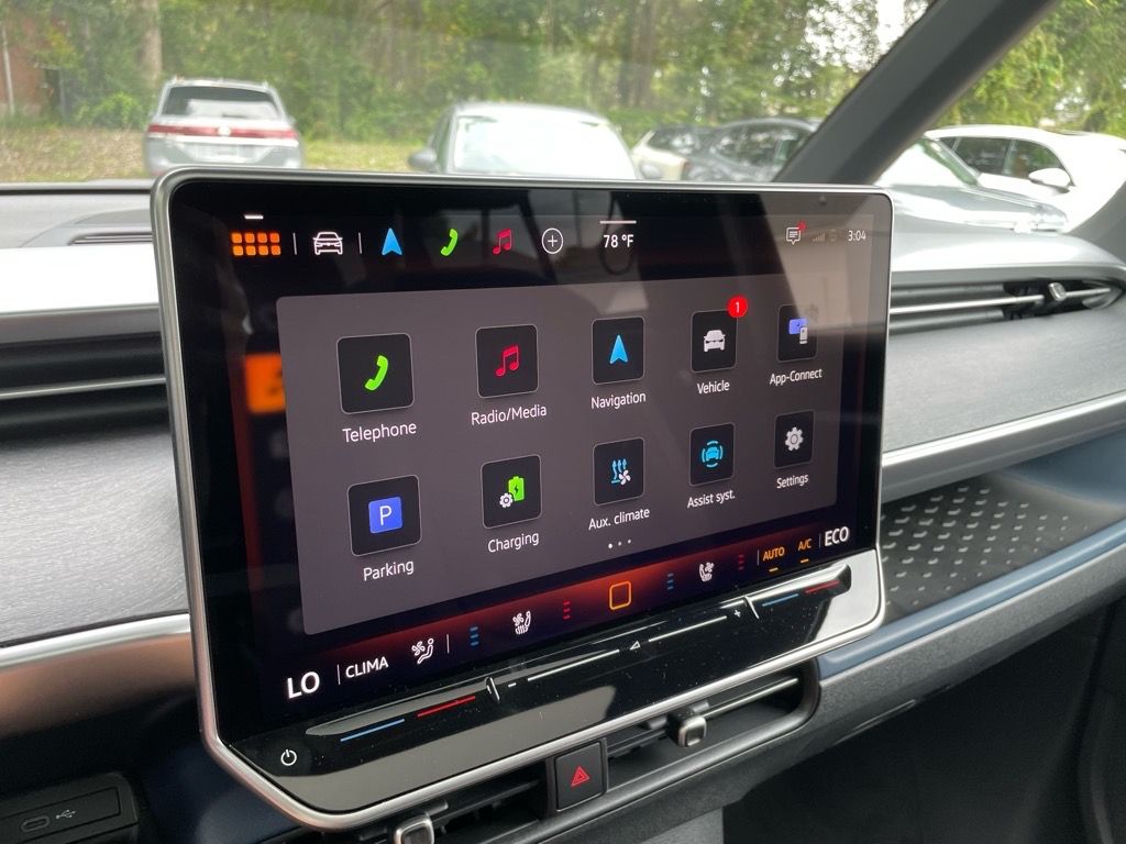 2025 Volkswagen ID. Buzz PRO S PLus - Photo 10