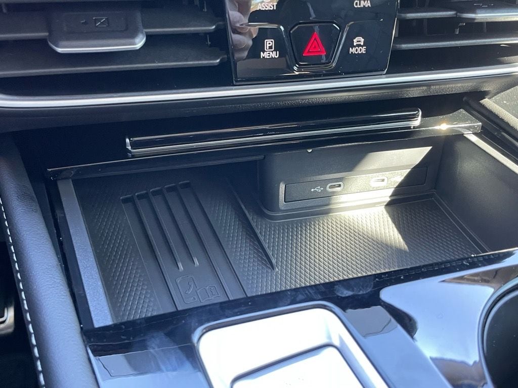 2026 Volkswagen Atlas SEL Premium R-Line - Photo 9