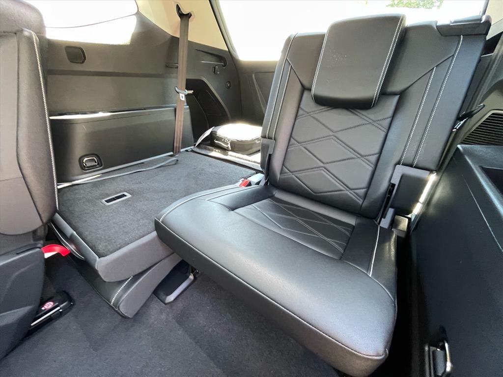 2026 Volkswagen Atlas SE w/Tech - Photo 20