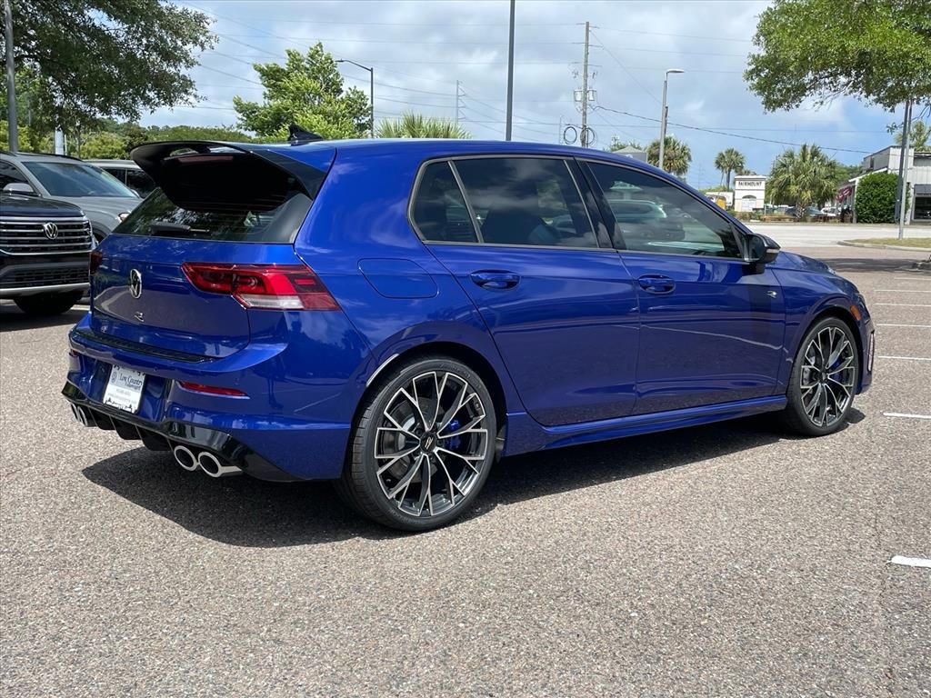2026 Volkswagen Golf R R - Photo 20