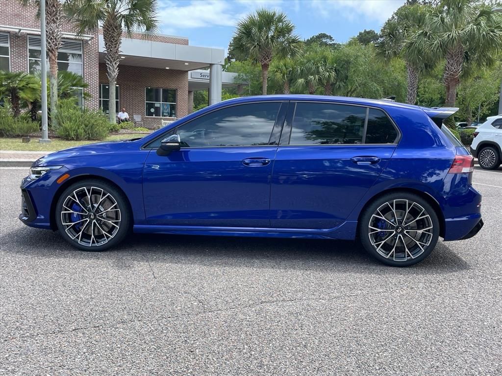 2026 Volkswagen Golf R R - Photo 23