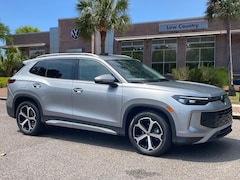 2026 Volkswagen Tiguan 2.0T SE SUV