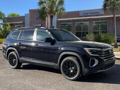 2026 Volkswagen Atlas 2.0T SE w/Technology SUV