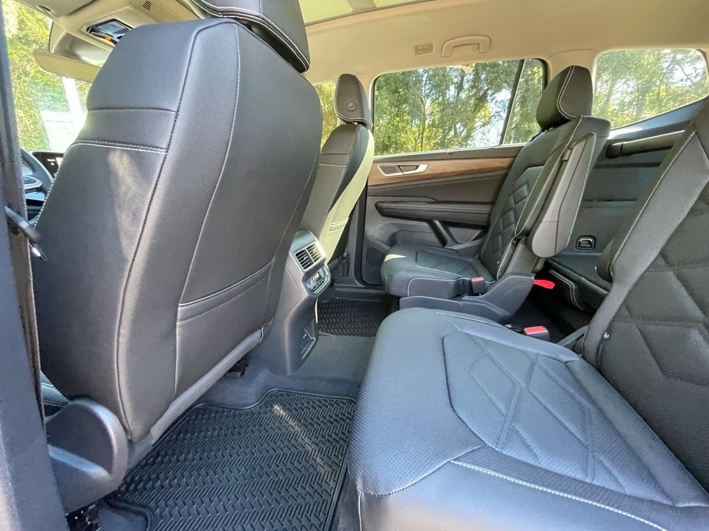 2026 Volkswagen Atlas SE w/Tech - Photo 23