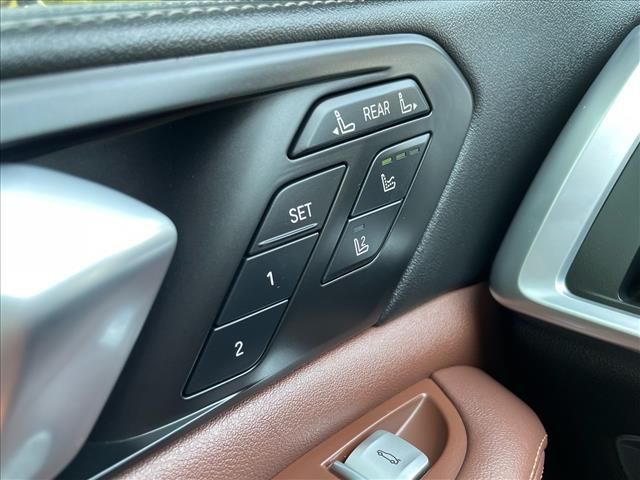 2024 BMW X7 M60i - Photo 7