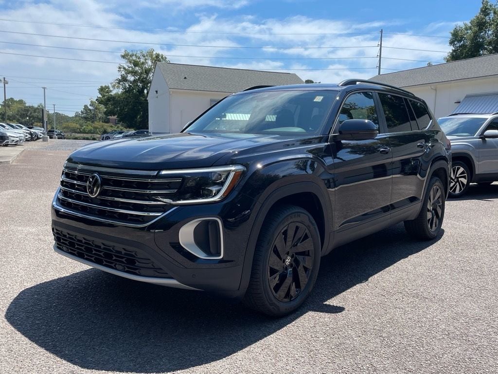 2026 Volkswagen Atlas SE w/Tech - Photo 24