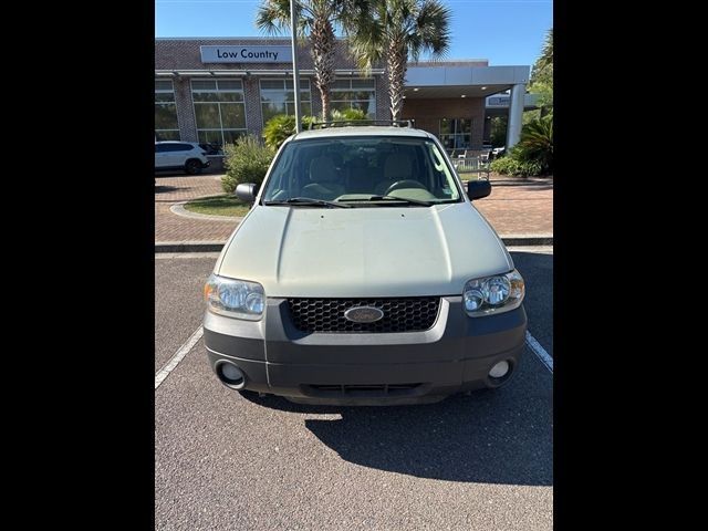 2005 Ford Escape XLT 3.0L's photo